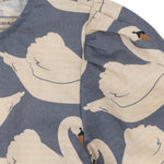 Konges Sløjd A/S WOVEN SHIRTS swan