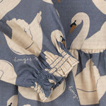 Konges Sløjd A/S WOVEN SHIRTS swan
