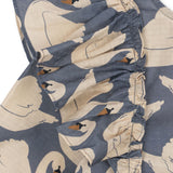Konges Sløjd A/S WOVEN DRESSES swan