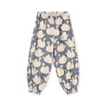 Konges Sløjd A/S WOVEN PANTS swan