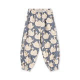 Konges Sløjd A/S WOVEN PANTS swan