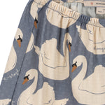 Konges Sløjd A/S WOVEN PANTS swan