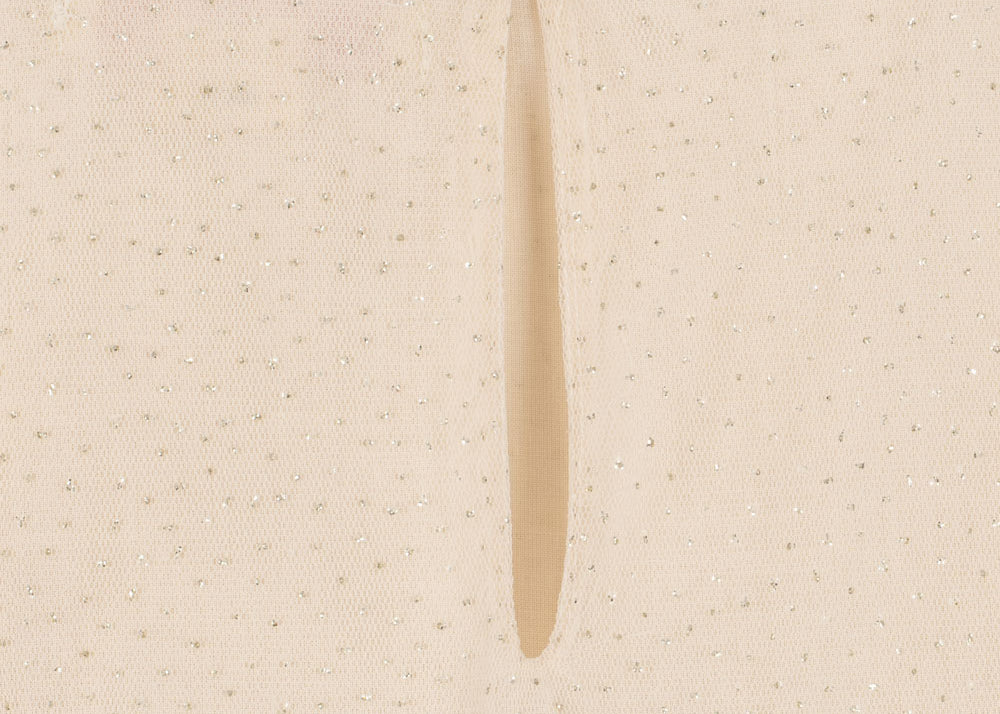 Konges Sløjd A/S WOVEN DRESSES bleached sand