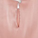 Konges Sløjd A/S WOVEN DRESSES silver pink