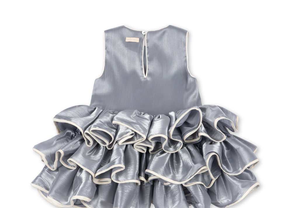 Konges Sløjd A/S WOVEN DRESSES sleet