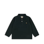 Konges Sløjd A/S JERSEY BLOUSES scarab