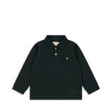 Konges Sløjd A/S JERSEY BLOUSES scarab