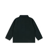 Konges Sløjd A/S JERSEY BLOUSES scarab