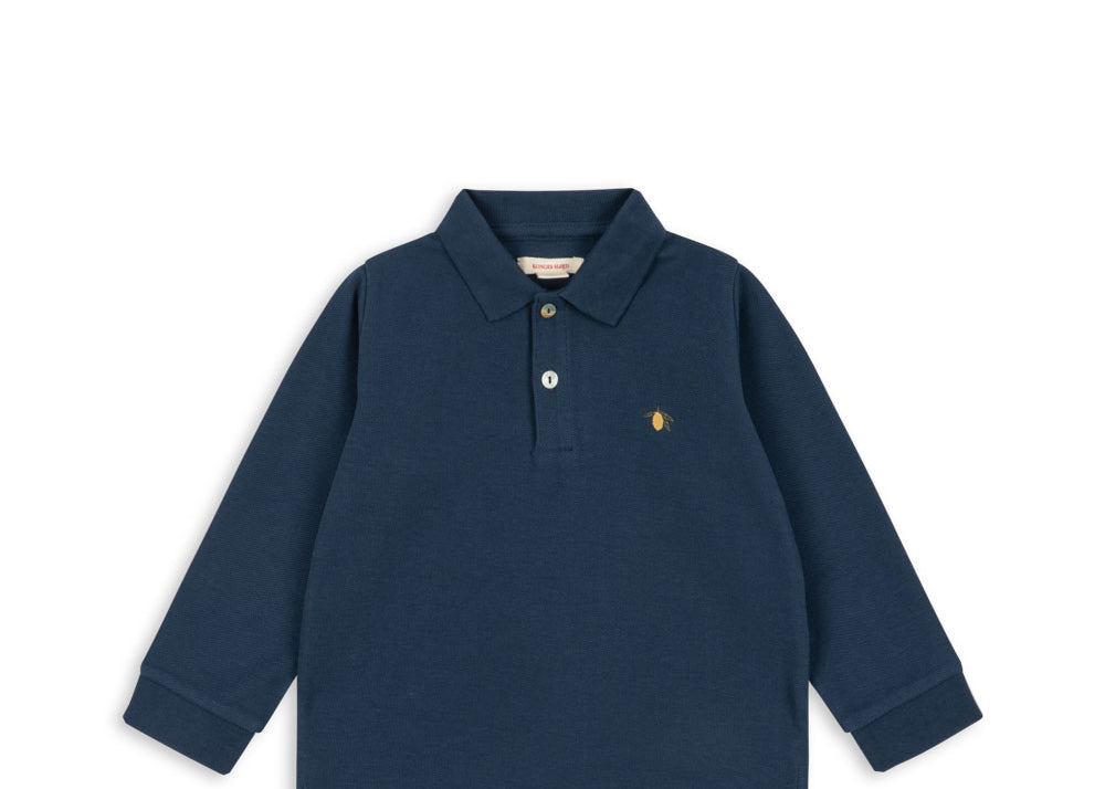 Konges Sløjd A/S JERSEY BLOUSES spellbound