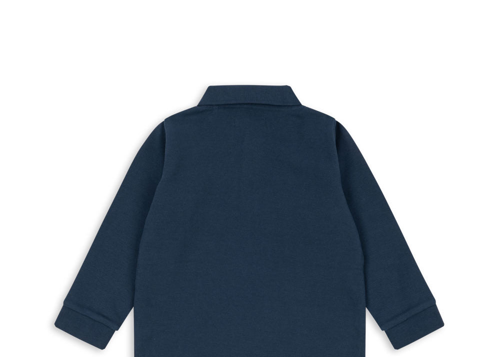 Konges Sløjd A/S JERSEY BLOUSES spellbound