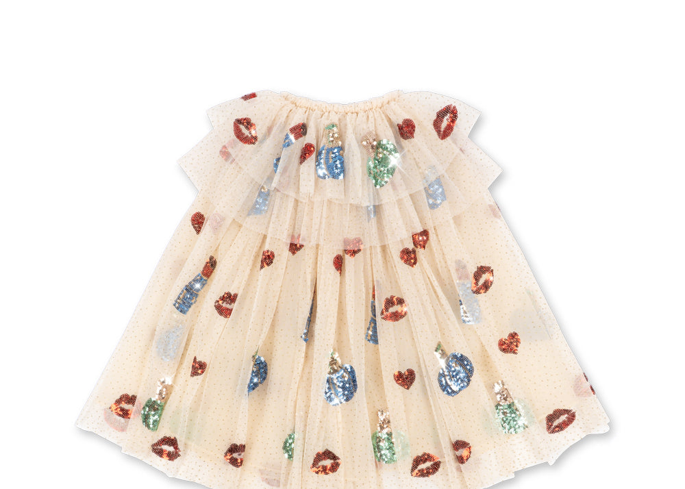 Konges Sløjd A/S COSTUMES bacio