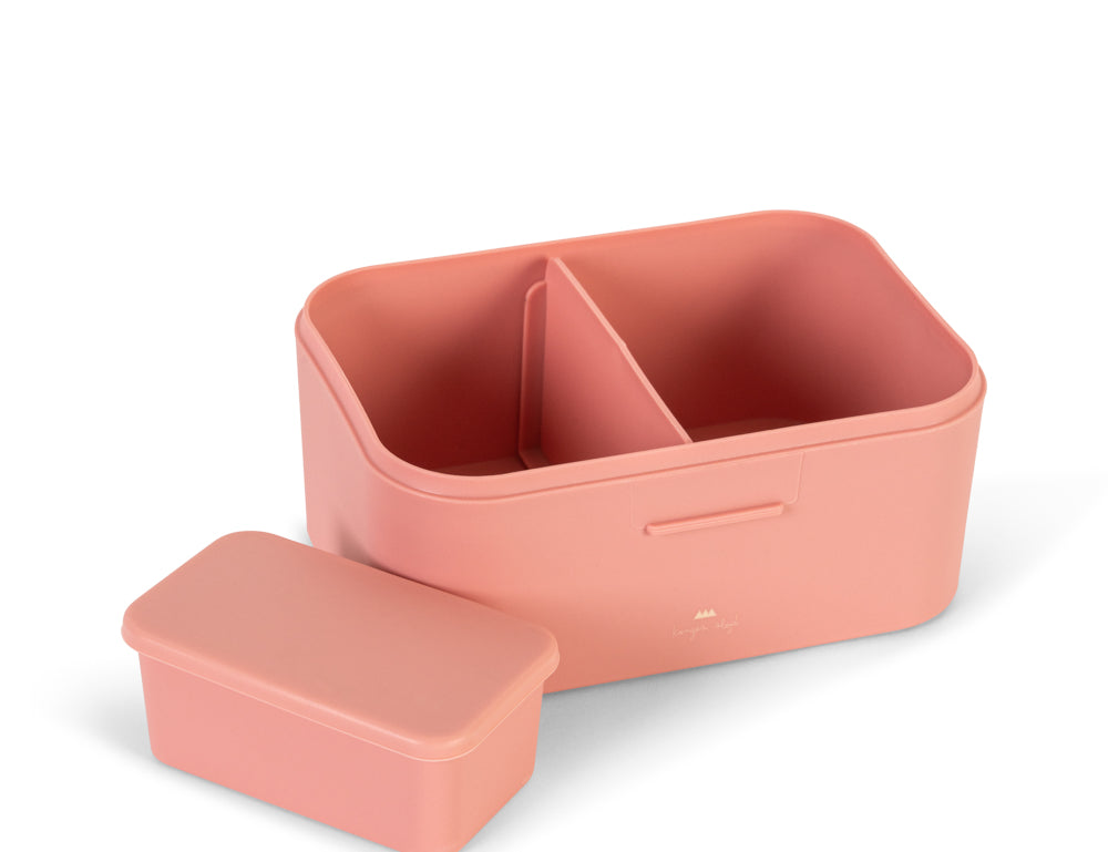Konges Sløjd A/S LUNCH BOXES ciao miao