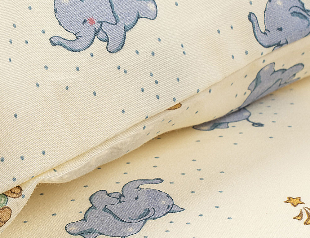 Konges Sløjd A/S JUNIOR BEDDING cucciolo