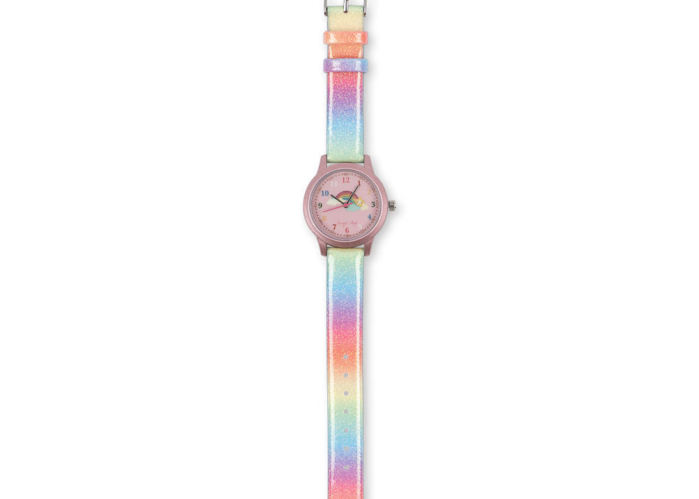 Konges Sløjd A/S JEWELLERY rainbow glitter