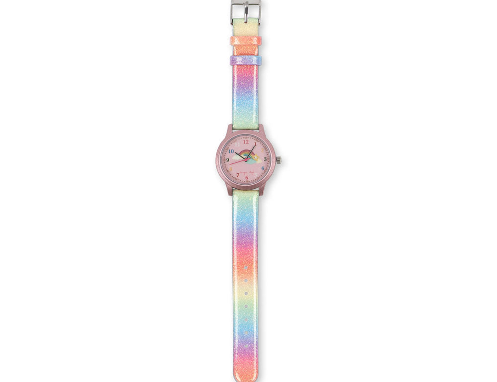 Konges Sløjd A/S JEWELLERY rainbow glitter