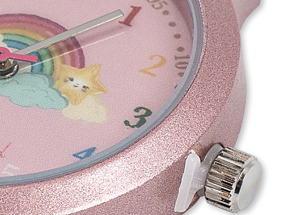 Konges Sløjd A/S JEWELLERY rainbow glitter