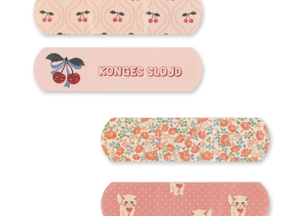 Konges Sløjd A/S CREATIVE ACCESSORIES cherry