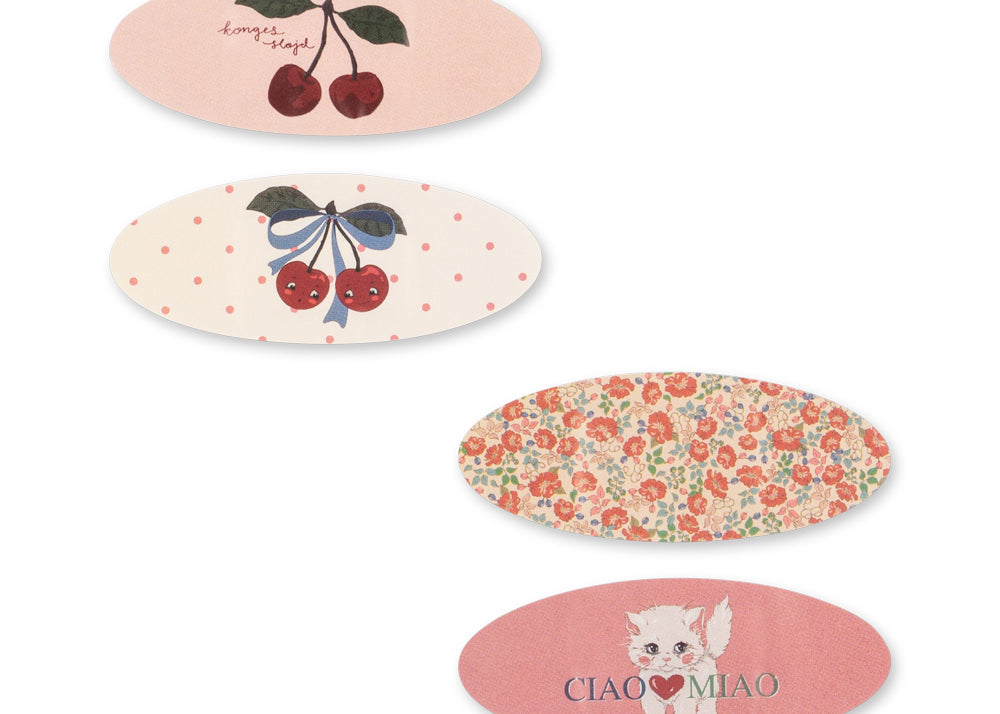 Konges Sløjd A/S CREATIVE ACCESSORIES cherry