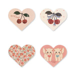 Konges Sløjd A/S CREATIVE ACCESSORIES cherry
