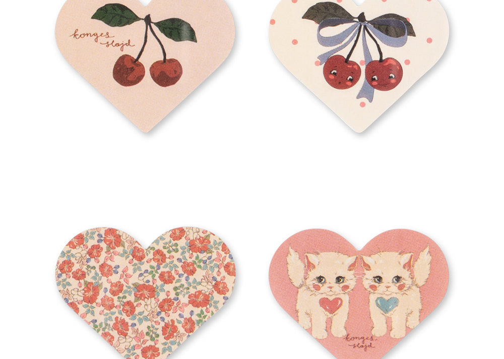Konges Sløjd A/S CREATIVE ACCESSORIES cherry