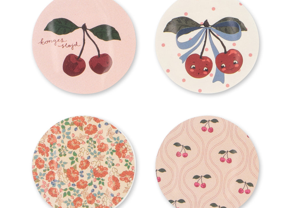 Konges Sløjd A/S CREATIVE ACCESSORIES cherry