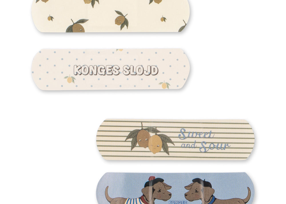 Konges Sløjd A/S CREATIVE ACCESSORIES lemon