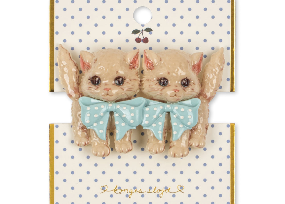 Konges Sløjd A/S HAIR ACCESSORIES kitty