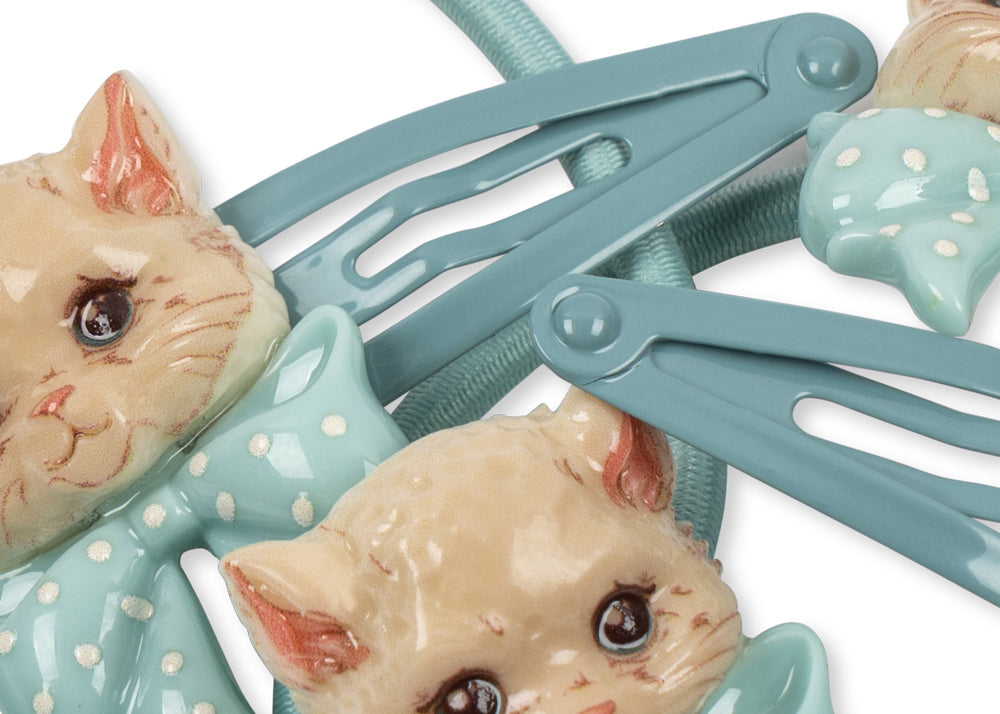 Konges Sløjd A/S HAIR ACCESSORIES kitty