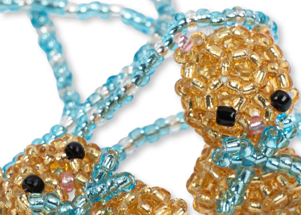 Konges Sløjd A/S JEWELLERY kitty