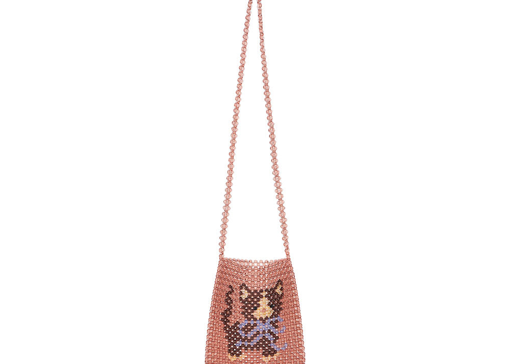 Konges Sløjd A/S BAGS & WALLET mellow rose