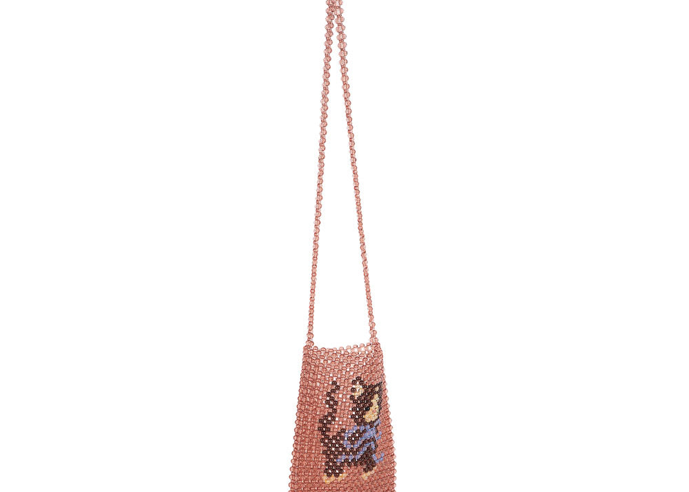 Konges Sløjd A/S BAGS & WALLET mellow rose