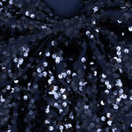 Konges Sløjd A/S WOVEN DRESSES total eclipse
