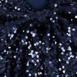 Konges Sløjd A/S WOVEN DRESSES total eclipse