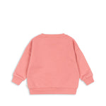 Konges Sløjd A/S JERSEY BLOUSES peach blossom