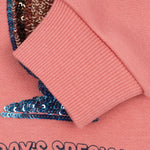 Konges Sløjd A/S JERSEY BLOUSES peach blossom