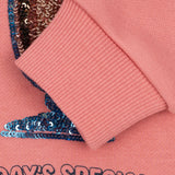 Konges Sløjd A/S JERSEY BLOUSES peach blossom