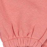 Konges Sløjd A/S JERSEY PANTS peach blossom