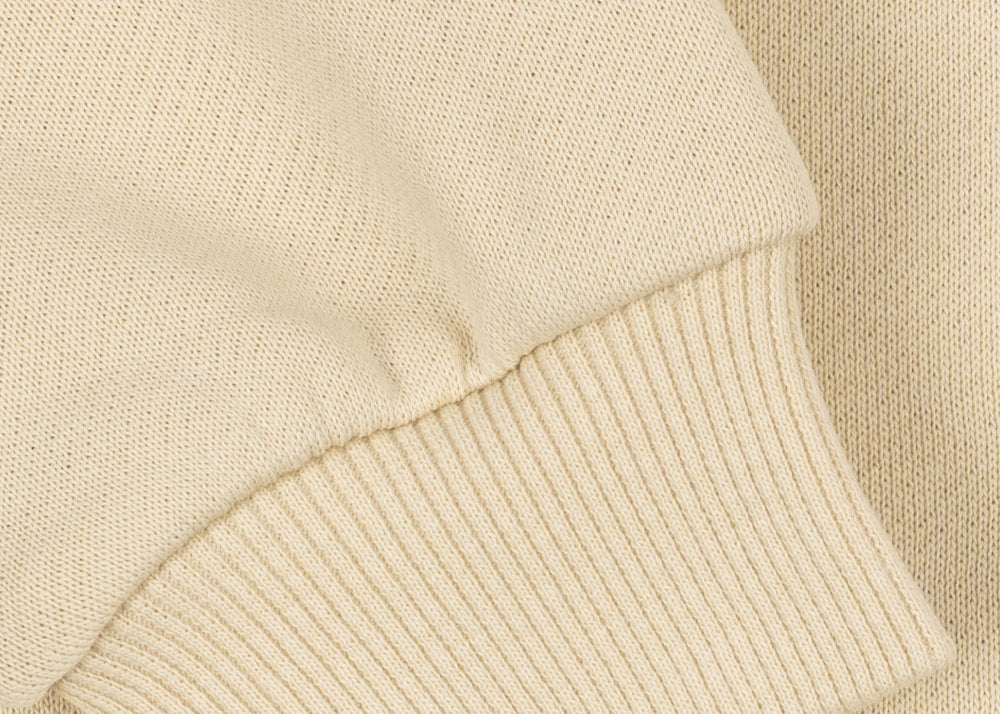 Konges Sløjd A/S JERSEY BLOUSES wood ash