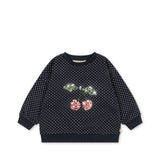 Konges Sløjd A/S JERSEY BLOUSES dot tout petite