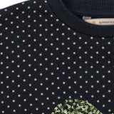 Konges Sløjd A/S JERSEY BLOUSES dot tout petite