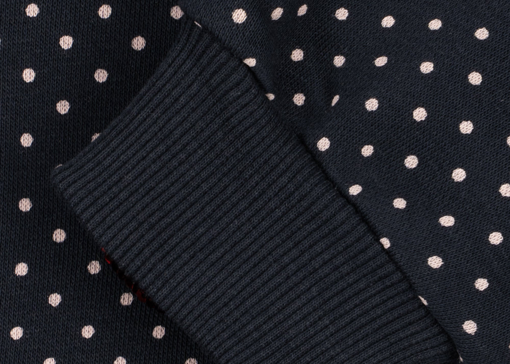 Konges Sløjd A/S JERSEY BLOUSES dot tout petite