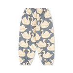 Konges Sløjd A/S JERSEY PANTS swan