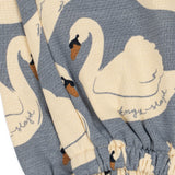Konges Sløjd A/S JERSEY PANTS swan