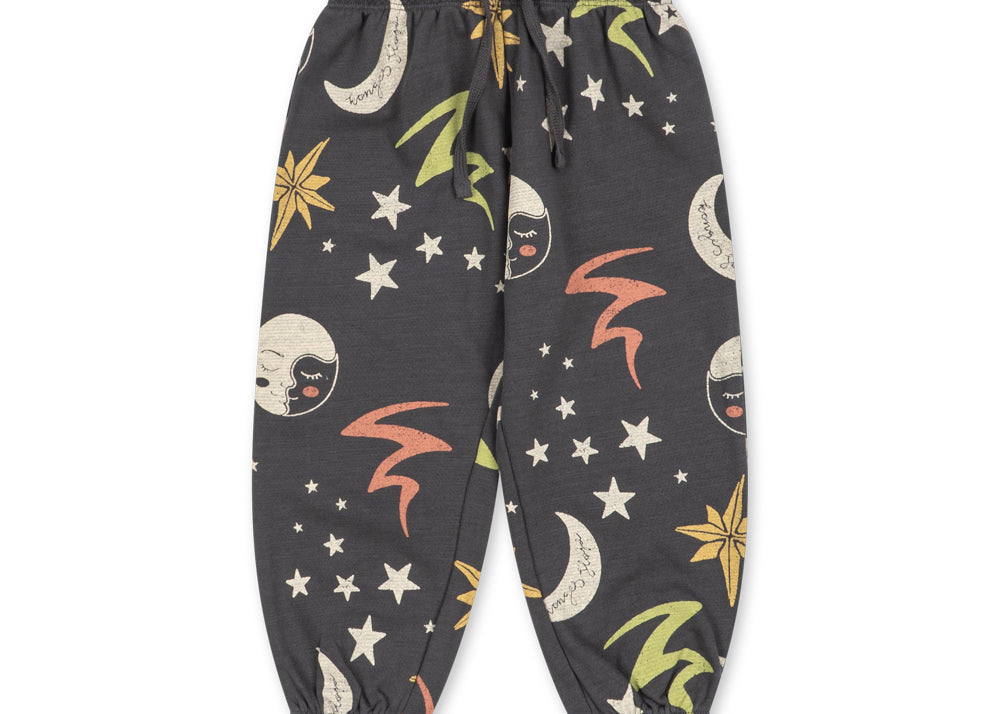 Konges Sløjd A/S JERSEY PANTS luna lightning