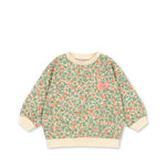Konges Sløjd A/S JERSEY BLOUSES carlie verde