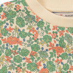Konges Sløjd A/S JERSEY BLOUSES carlie verde