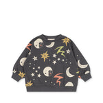 Konges Sløjd A/S JERSEY BLOUSES luna lightning