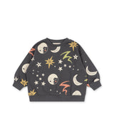 Konges Sløjd A/S JERSEY BLOUSES luna lightning