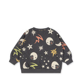 Konges Sløjd A/S JERSEY BLOUSES luna lightning