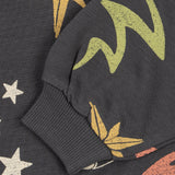 Konges Sløjd A/S JERSEY BLOUSES luna lightning